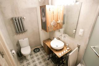 MAGICAL apartment - 8