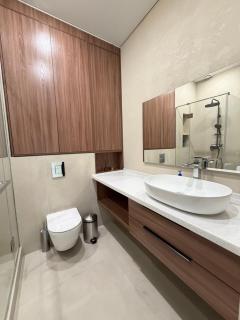 Miracle center apartments - 2