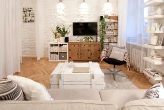 MAGICAL apartment - 2