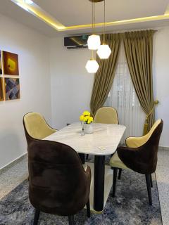 Exquisita Apartments Abuja - 7