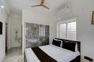 Hotel O Gandimaisamma Thalli Temple Formerly GN Luxury Suits - 7