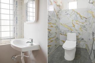 Hotel O Gandimaisamma Thalli Temple Formerly GN Luxury Suits - 3