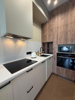 Miracle center apartments - 5