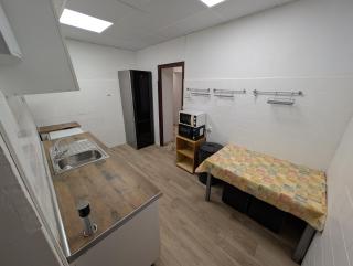 Caserío Garcel - alquiler a empresas - 4