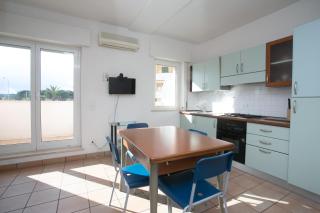 M070 - Marcelli, nuovo trilocale vicino al mare - 4