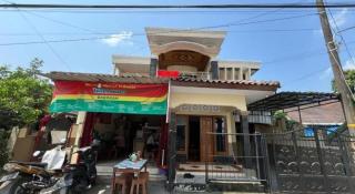 OYO 94003 Anjuk Ladang Homestay - 8