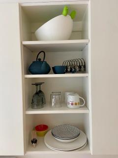 Studio face au château de Thy - 1