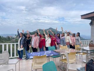 Alpine Aura Resort by RIHS - 2