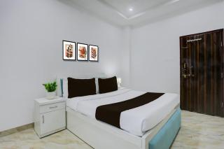 HOTEL O SPACE INN NH 44 - 6