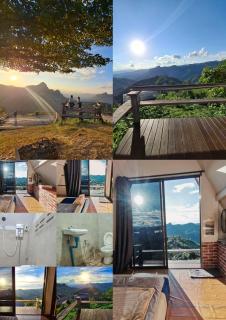 Homestay Kikokor กิกอคอบ้านห้วยเฮี๊ยะ - 8