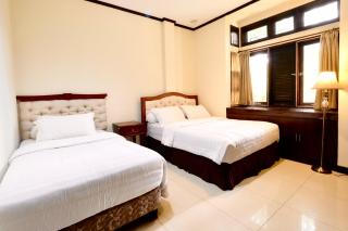 PJ9 Rancamaya, Bogor Selatan - 1