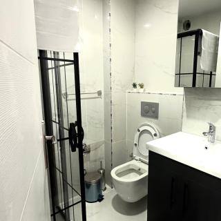 Accommodation Near the Bull Statue in Kadikoy - 7