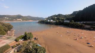 El Mirador Panorámico de Mundaka, con Cuna y Garaje - 4