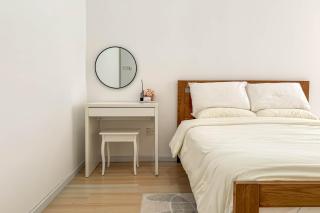 Sunset Ark 3BR Condo with Free WiFi and Netflix Near Taiping Lake Garden - 3