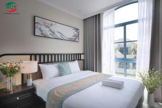 HTQ - Biệt Thự Nguyên Căn - Phan Thiết - 1