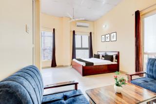 Hotel O Highway Haveli - 1