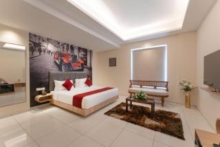 Hotel Rivido Near Manyata Tech Park - 2