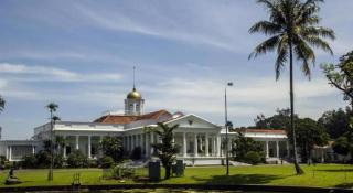 Bogor Valley Hotel - 7