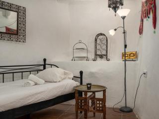 Casita 3 Culturas - 2