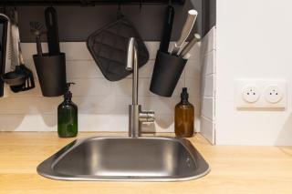 Magdalena - Centre ville - WIFI - by CLÉ HÔTES - 2