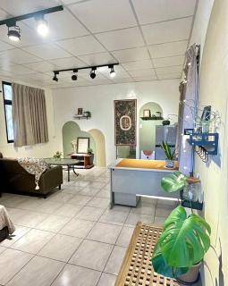 Zac的精品旅店 - 7