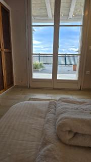 kythros seaside suites - 7