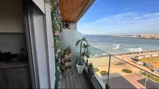 Sea view high speed wi-fi central - 0