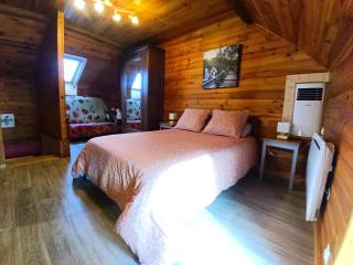 Gite les Courtaillards - 2