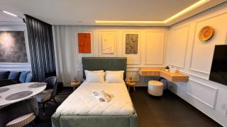 Sea view high speed wi-fi central - 9