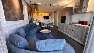 Sea view high speed wi-fi central - 6