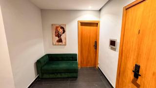 Sea view high speed wi-fi central - 1