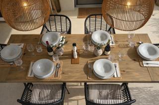 kythros seaside suites - 8