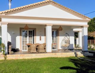 Villa Meraki - Agios Georgios - 9