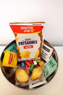 Appartement de charme Digoin #18 - 1