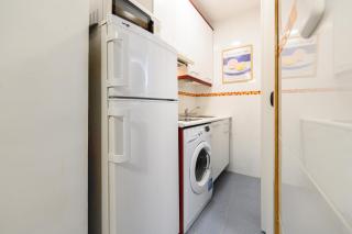 SVF1304 Acogedor Estudio en el Centro de Madrid - Alquiler temporal - 3