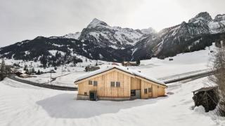 Gstaad Mountain Chalet With Outdoor Spa - 6
