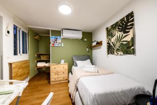 SVF1304 Acogedor Estudio en el Centro de Madrid - Alquiler temporal - 0