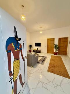 Anubis Guest House - 9