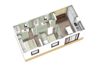 Pra' delle Torri Village - Caorle - 8