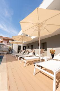 Elegant Maltepe Accommodation - 1