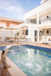 Elegant Maltepe Accommodation - 1