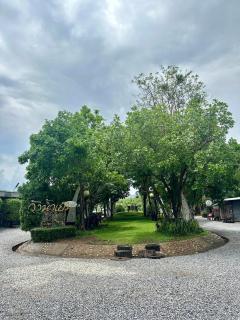 Wang nam yen hill วังน้ำเย็นฮิลล์ - 6