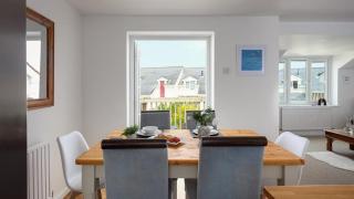 Lovely Cornish House just a short stroll to 2 great beaches - 6