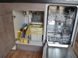 Ferienwohnung Kehdingen - 1