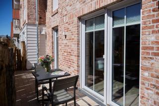 Kattegat Apartment 10 - 1