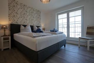 Bernstein Suite & Breakfast Apartment 09 - 0