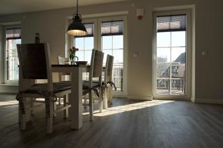 Bernstein Suite & Breakfast Apartment 09 - 2