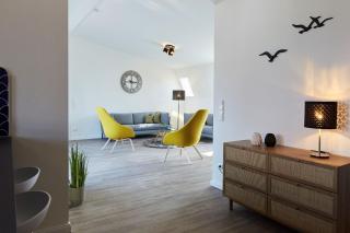 Kattegat Apartment 27 - 3