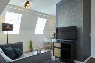 Kattegat Apartment 31 - 1