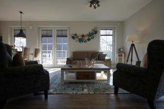 Bernstein Suite & Breakfast Apartment 04 - 6